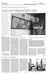 Csíki Hírlap XII. évfolyam, 138. szám