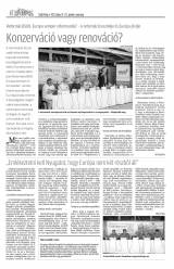 Csíki Hírlap XII. évfolyam, 138. szám