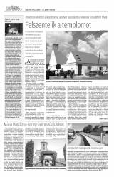 Csíki Hírlap XII. évfolyam, 138. szám
