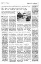 Krónika XIX. évfolyam, 138. szám