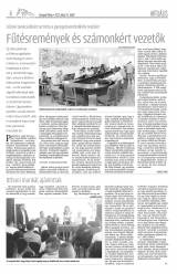 Gyergyói Hírlap VIII. évfolyam 139. szám