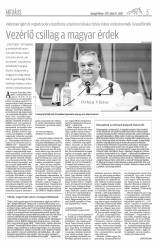 Gyergyói Hírlap VIII. évfolyam 139. szám
