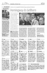 Vásárhelyi Hírlap XI. évfolyam, 140. szám