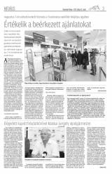 Vásárhelyi Hírlap XI. évfolyam, 140. szám