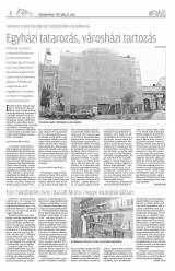 Vásárhelyi Hírlap XI. évfolyam, 140. szám