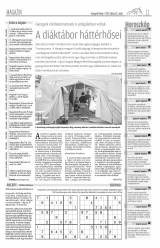 Gyergyói Hírlap VIII. évfolyam 140. szám