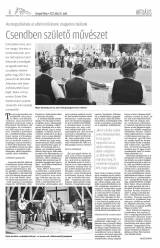 Gyergyói Hírlap VIII. évfolyam 140. szám