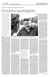 Csíki Hírlap XII. évfolyam, 140. szám