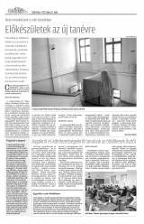 Csíki Hírlap XII. évfolyam, 140. szám
