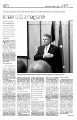 Csíki Hírlap XII. évfolyam, 140. szám