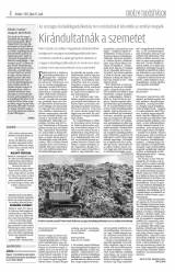 Krónika XIX. évfolyam, 140. szám