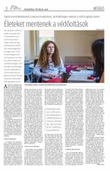 Vásárhelyi Hírlap XI. évfolyam, 141. szám