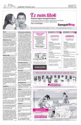 Gyergyói Hírlap VIII. évfolyam 141. szám