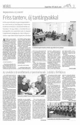Gyergyói Hírlap VIII. évfolyam 141. szám
