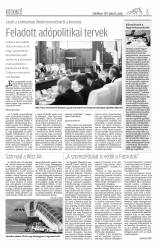 Csíki Hírlap XII. évfolyam, 141. szám