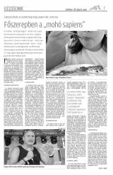 Csíki Hírlap XII. évfolyam, 141. szám
