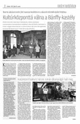 Krónika XIX. évfolyam, 141. szám