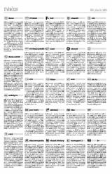 Udvarhelyi Híradó XXVIII. évfolyam, 142. szám