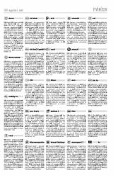 Udvarhelyi Híradó XXVIII. évfolyam, 142. szám