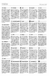 Gyergyói Hírlap VIII. évfolyam 142. szám