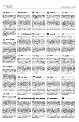 Gyergyói Hírlap VIII. évfolyam 142. szám