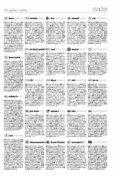 Gyergyói Hírlap VIII. évfolyam 142. szám