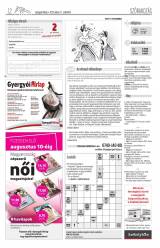 Gyergyói Hírlap VIII. évfolyam 142. szám