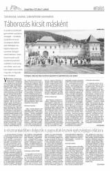 Gyergyói Hírlap VIII. évfolyam 142. szám