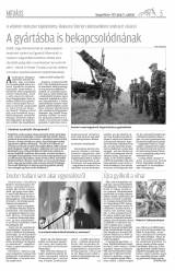 Gyergyói Hírlap VIII. évfolyam 142. szám