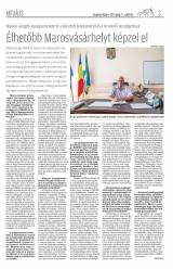 Vásárhelyi Hírlap XI. évfolyam, 142. szám