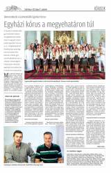 Csíki Hírlap XII. évfolyam, 142. szám
