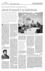 Csíki Hírlap XII. évfolyam, 142. szám