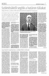 Erdélyi Napló XVII. évfolyam, 30. szám