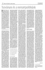 Krónika XIX. évfolyam, 143. szám