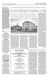 Krónika XIX. évfolyam, 143. szám
