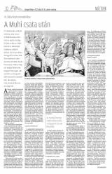 Gyergyói Hírlap VIII. évfolyam 143. szám