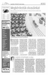 Gyergyói Hírlap VIII. évfolyam 143. szám