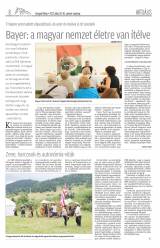 Gyergyói Hírlap VIII. évfolyam 143. szám