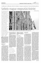 Vásárhelyi Hírlap XI. évfolyam, 143. szám