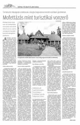 Csíki Hírlap XII. évfolyam, 143. szám