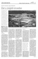 Csíki Hírlap XII. évfolyam, 143. szám