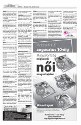 Csíki Hírlap XII. évfolyam, 143. szám