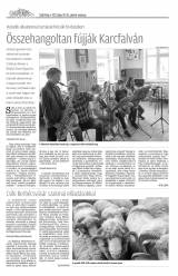 Csíki Hírlap XII. évfolyam, 143. szám
