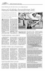 Csíki Hírlap XII. évfolyam, 143. szám