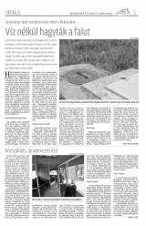 Udvarhelyi Híradó XXVIII. évfolyam, 143. szám