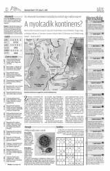 Udvarhelyi Híradó XXVIII. évfolyam, 144. szám