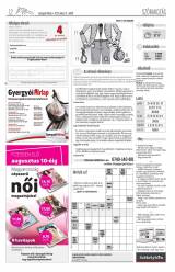 Gyergyói Hírlap VIII. évfolyam 144. szám