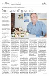Gyergyói Hírlap VIII. évfolyam 144. szám