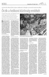Vásárhelyi Hírlap XI. évfolyam, 144. szám