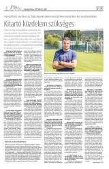 Vásárhelyi Hírlap XI. évfolyam, 144. szám